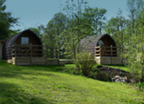 Log Pods