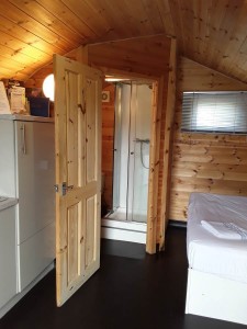 Delux glamping pods  (15)