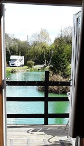 Glamping pod (10)