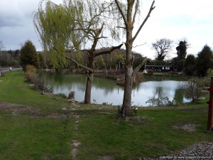 match lake